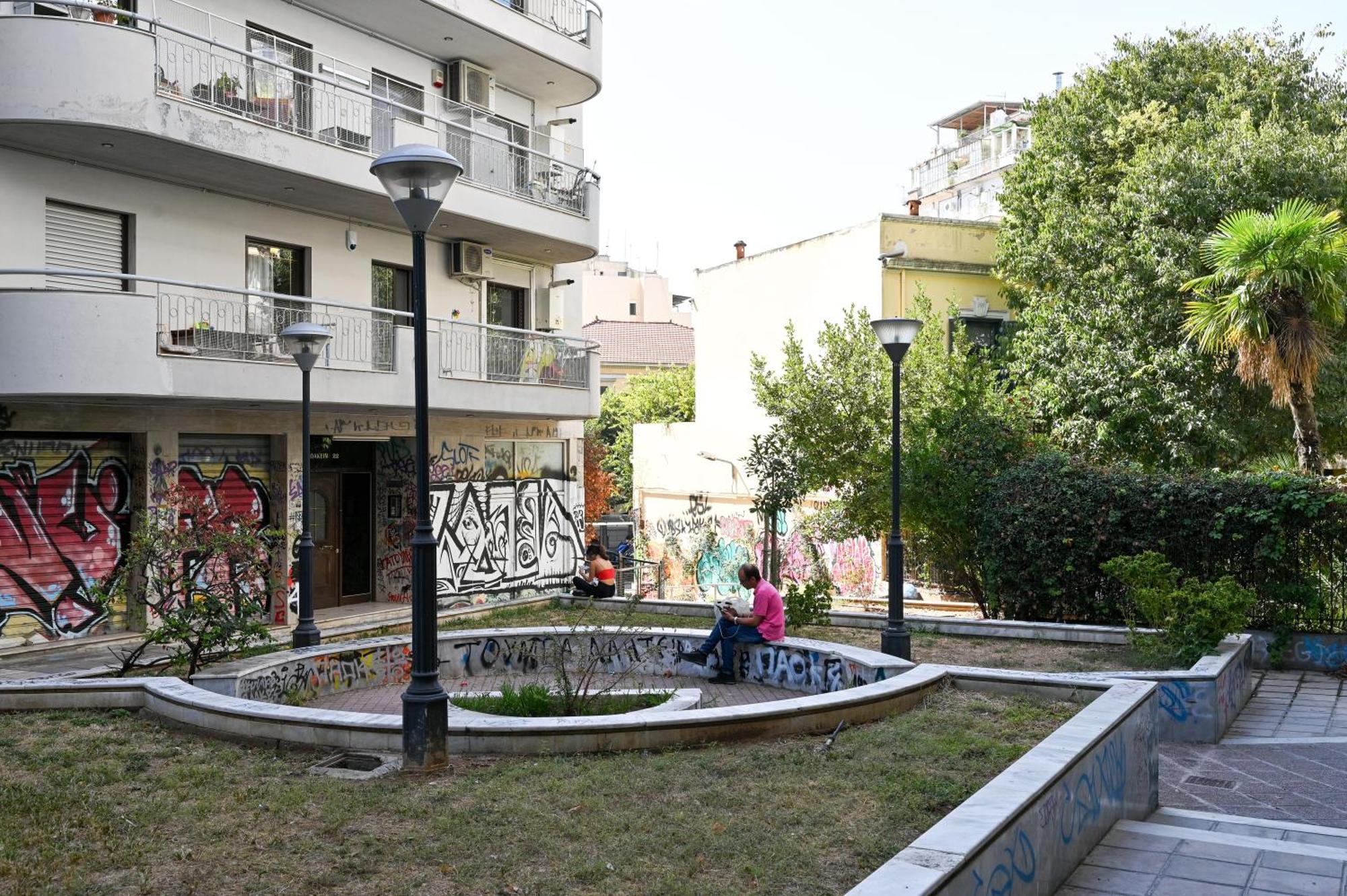 Thessaloniki Center Apartment On The Sunset Zewnętrze zdjęcie