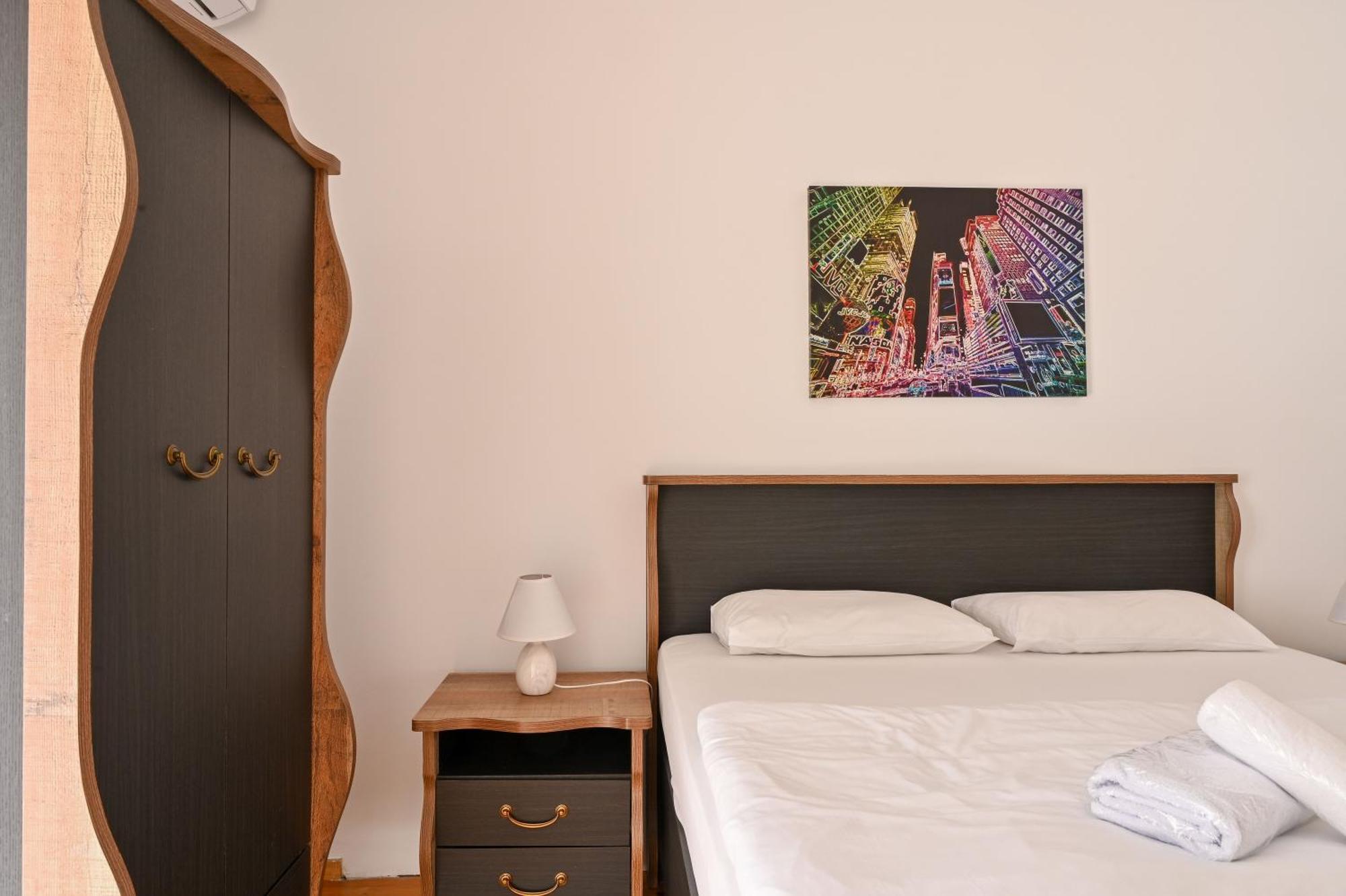 Thessaloniki Center Apartment On The Sunset Zewnętrze zdjęcie