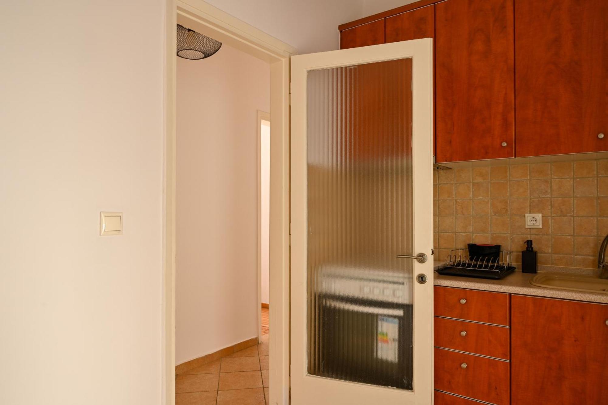 Thessaloniki Center Apartment On The Sunset Zewnętrze zdjęcie