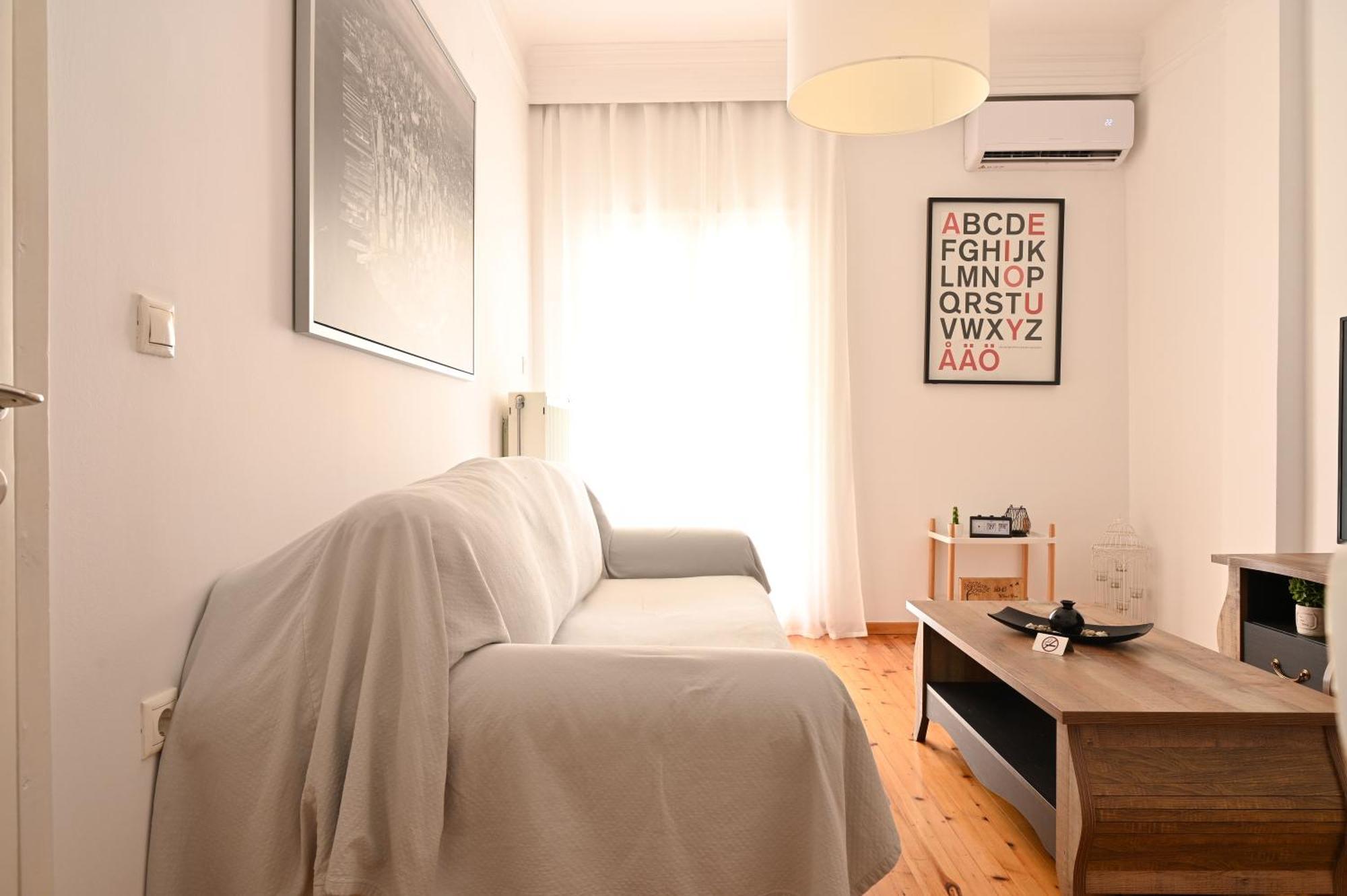 Thessaloniki Center Apartment On The Sunset Zewnętrze zdjęcie