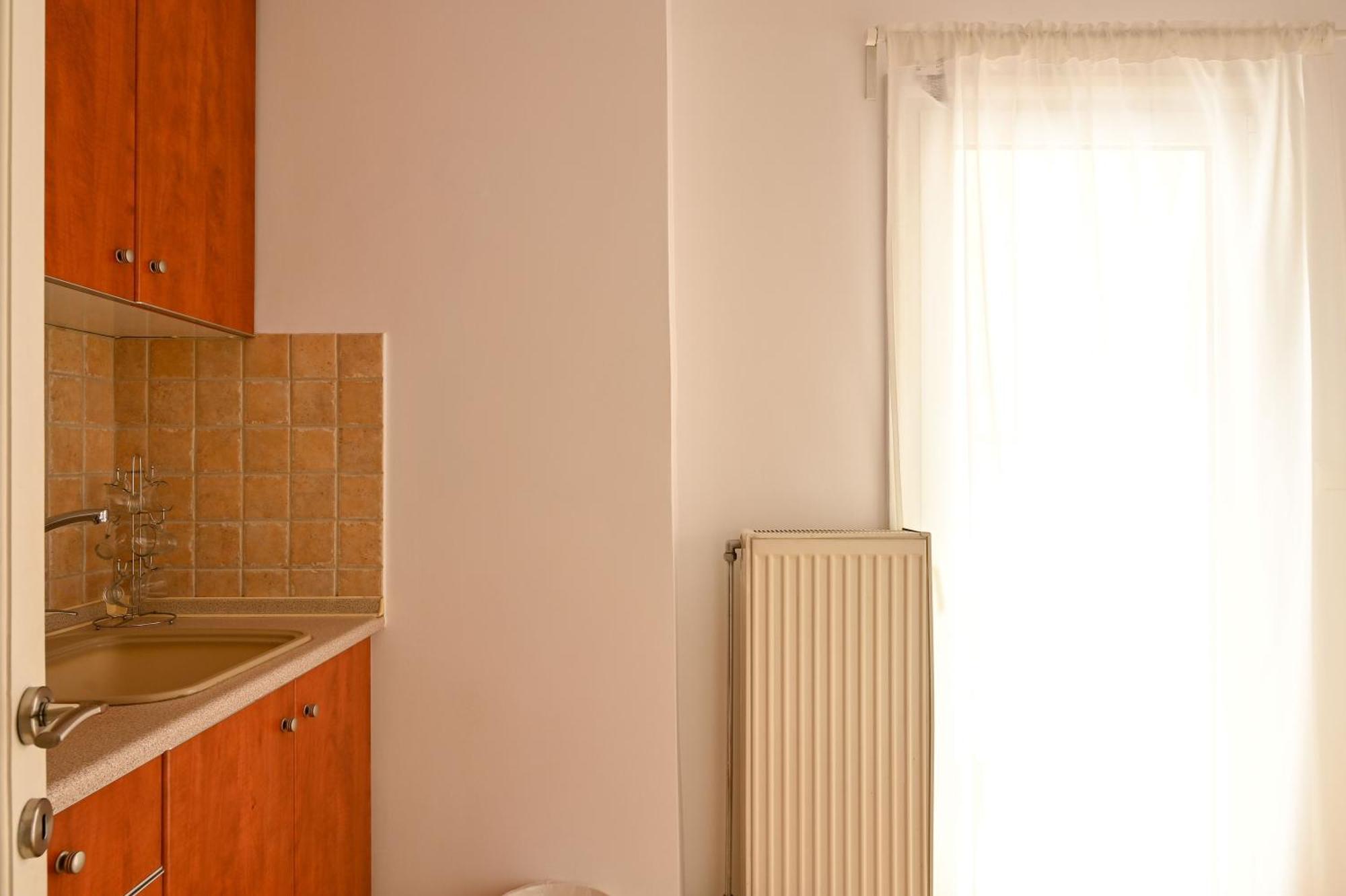 Thessaloniki Center Apartment On The Sunset Zewnętrze zdjęcie