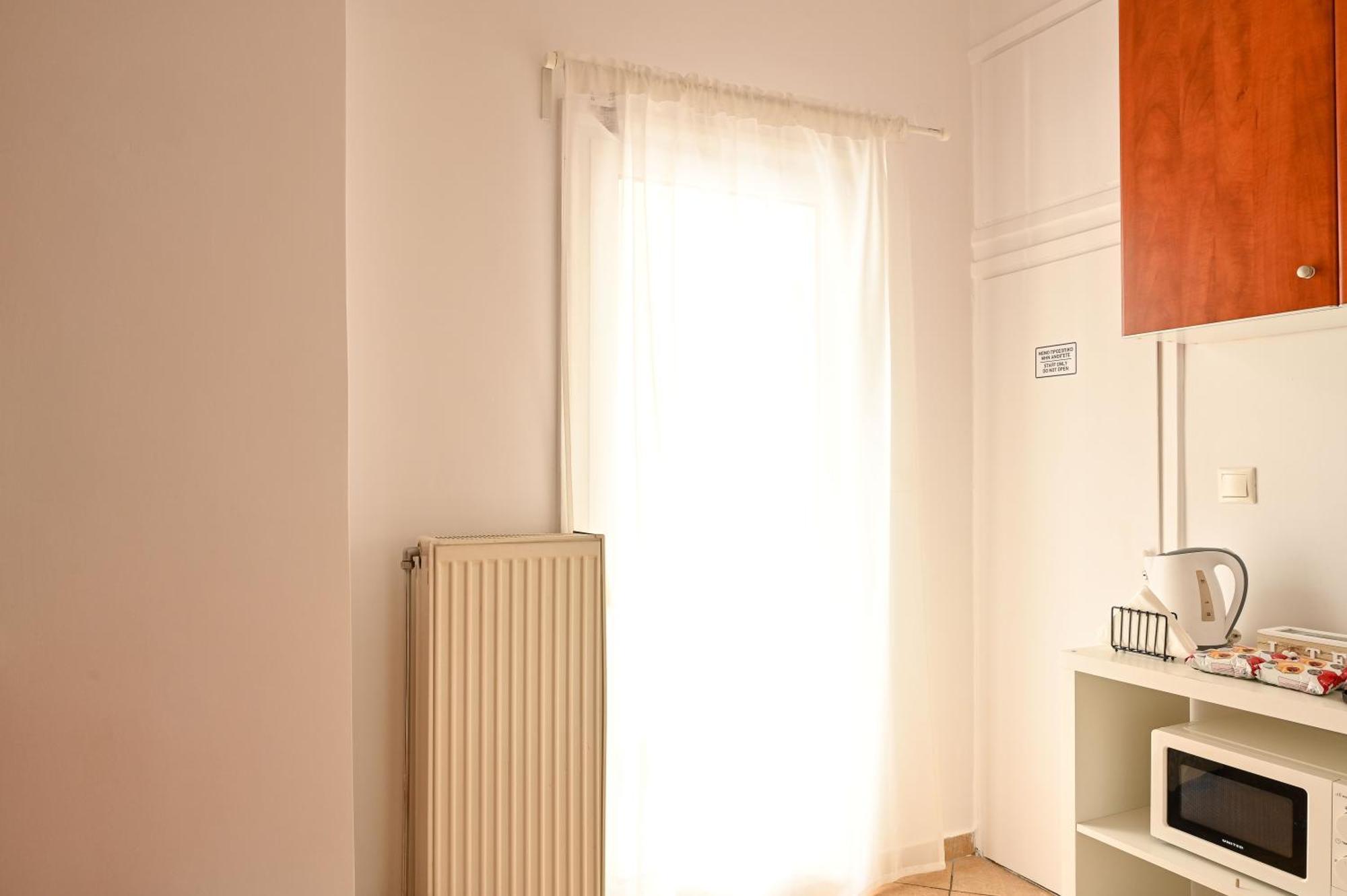 Thessaloniki Center Apartment On The Sunset Zewnętrze zdjęcie